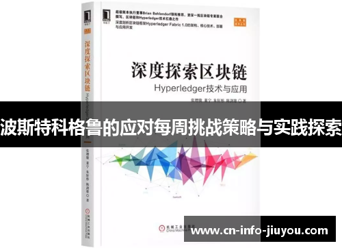 波斯特科格鲁的应对每周挑战策略与实践探索