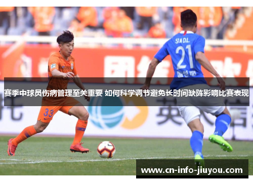 赛季中球员伤病管理至关重要 如何科学调节避免长时间缺阵影响比赛表现